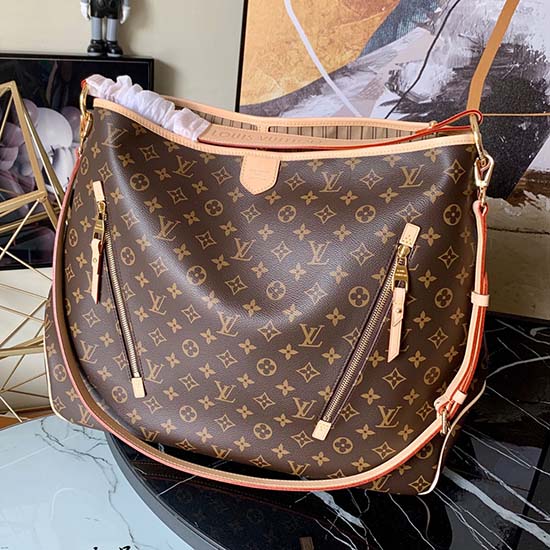 Louis Vuitton Delizioso Gm M40354