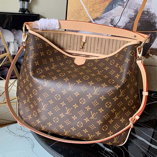 Louis Vuitton Delizioso Mm M40353