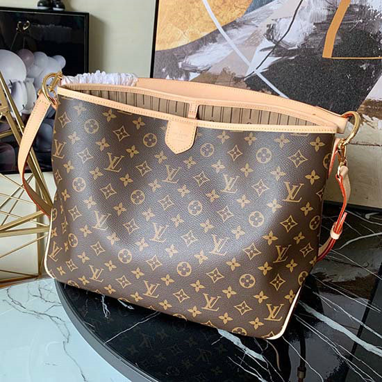 Louis Vuitton Delizioso Pm M40352