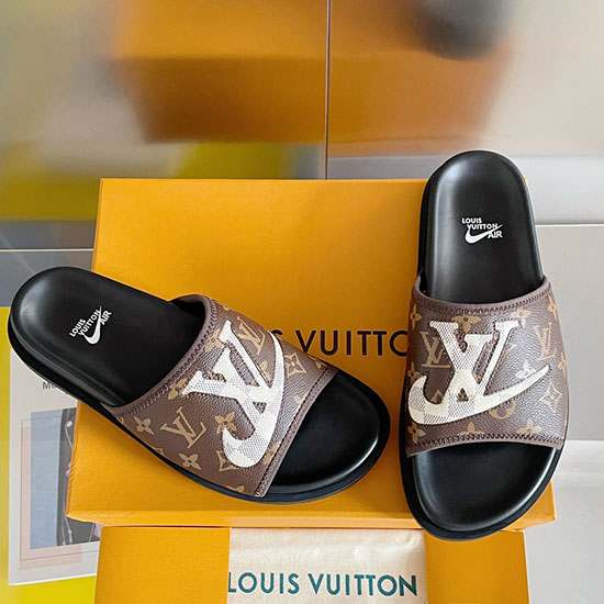 Louis Vuitton Diapositive Snl042704