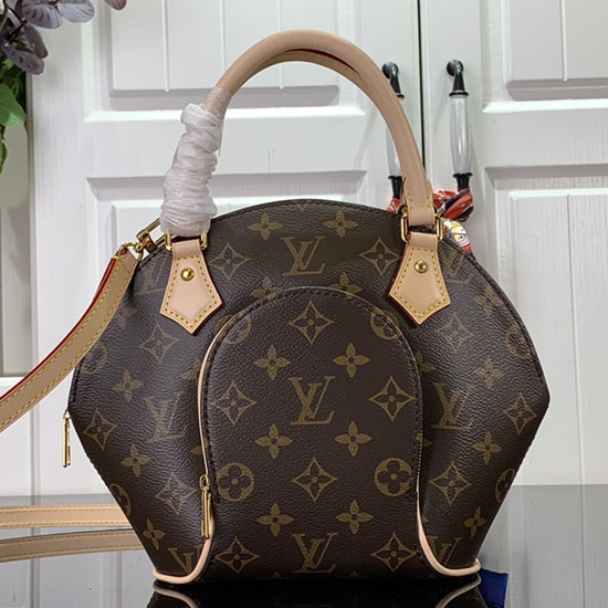 Louis Vuitton Ellisse Bb M20752