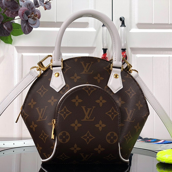 Louis Vuitton Ellisse Bb M20752