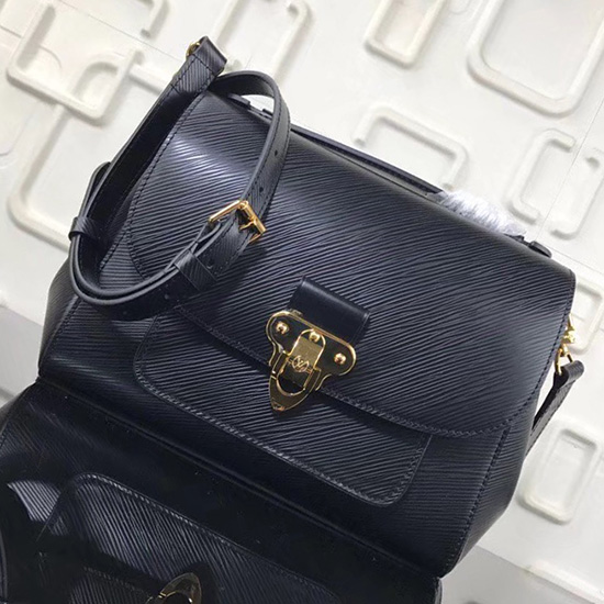 Louis Vuitton Epi Boccador In Pelle M53339