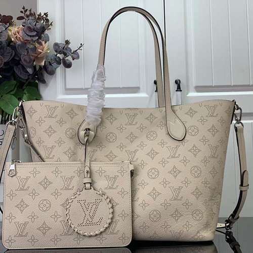 Louis Vuitton Fiore Mm Crema M21852