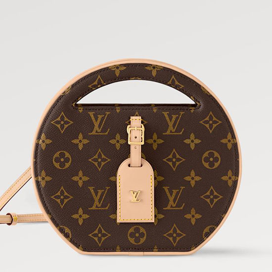 Louis Vuitton Intorno A Me Pm M47117