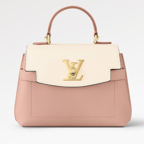 Louis Vuitton Lockme Mai Mini M22626