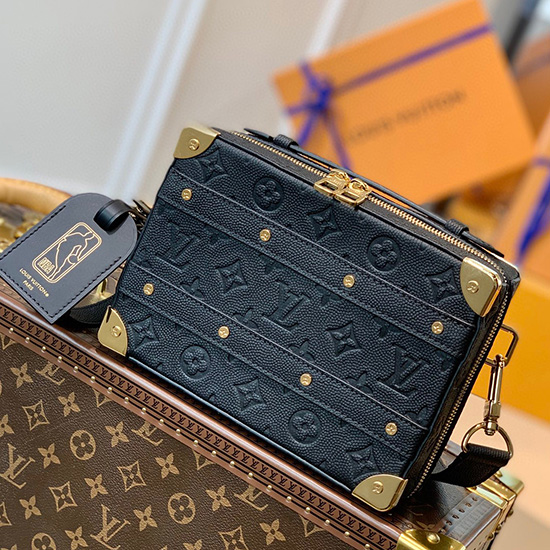 Louis Vuitton Lvxnba Maniglia Baule M57971