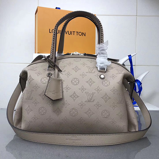 Louis Vuitton Mahina Pelle Asteria Galet M54673