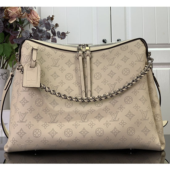 Louis Vuitton Mano Tutto Mm Crema M24132