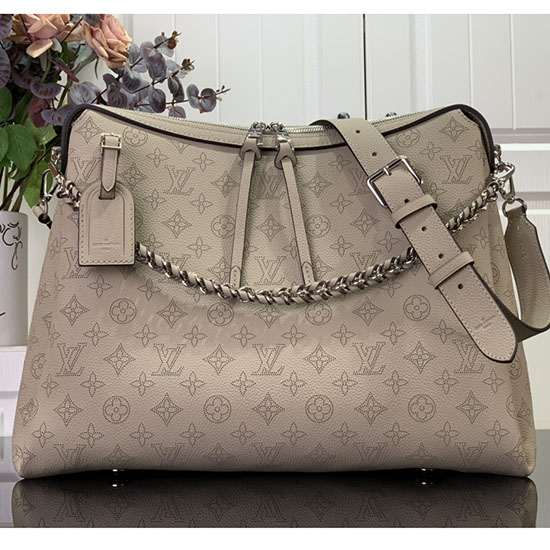 Louis Vuitton Mano Tutto Mm Grigio M24132