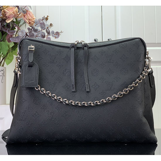 Louis Vuitton Mano Tutto Mm Nero M24132