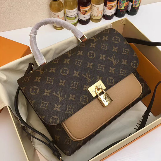 Louis Vuitton Marignan Sesamo M44259