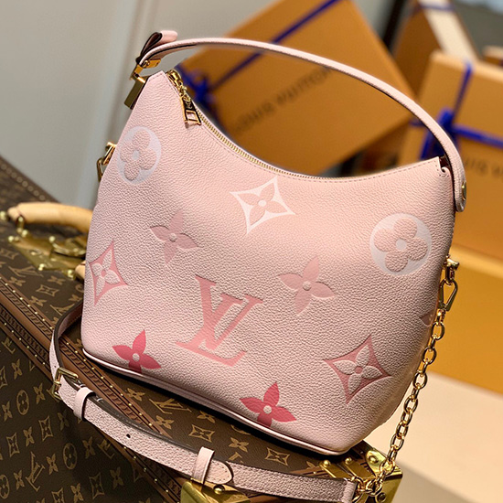 Louis Vuitton Marshmallow M45697