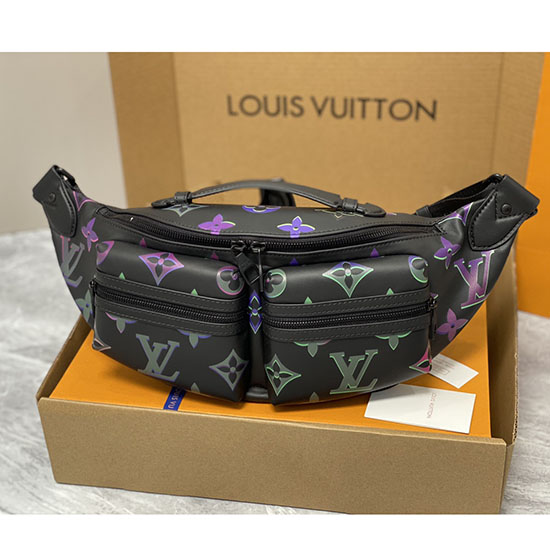 Louis Vuitton Marsupio Comet M22494