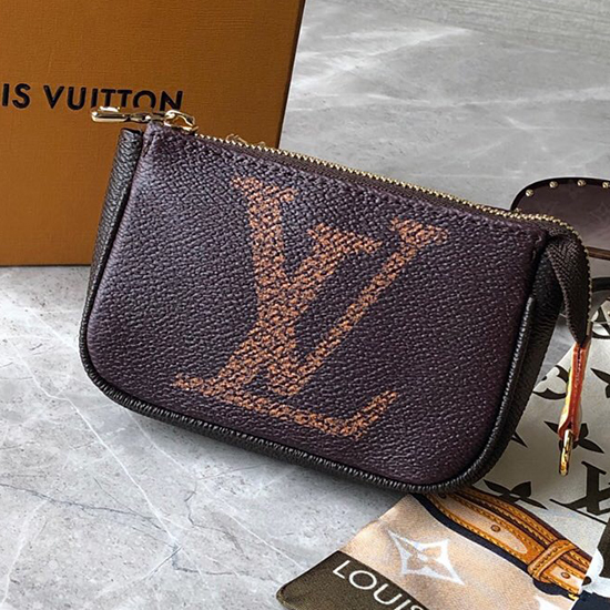 Louis Vuitton Micro Pochette Accessori M67579