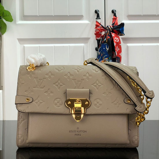 Louis Vuitton Monogramma Empreinte Vavin Pm M44929