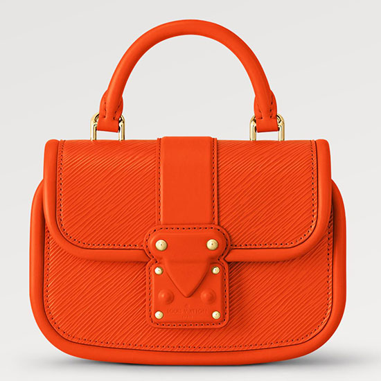 Louis Vuitton Nascondino Arancione M22724