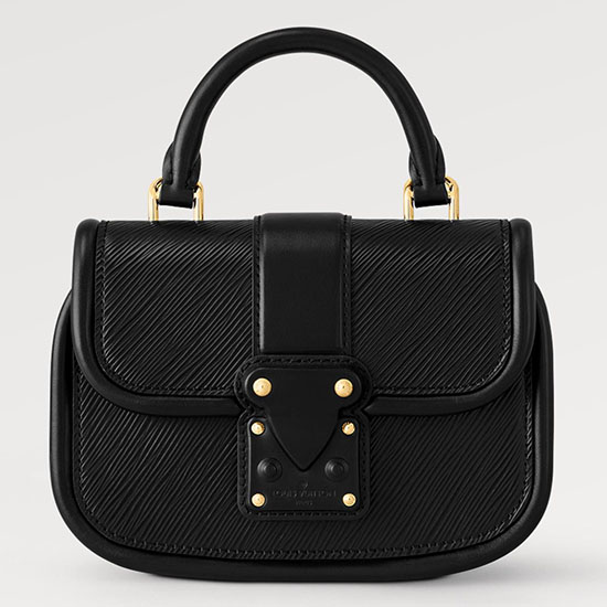 Louis Vuitton Nascondino Nero M22724