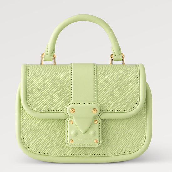 Louis Vuitton Nascondino Verde M22724