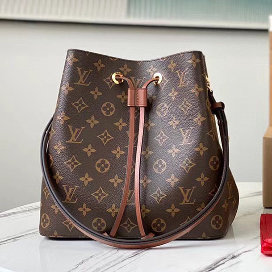 Louis Vuitton Neoneo Mm M44887