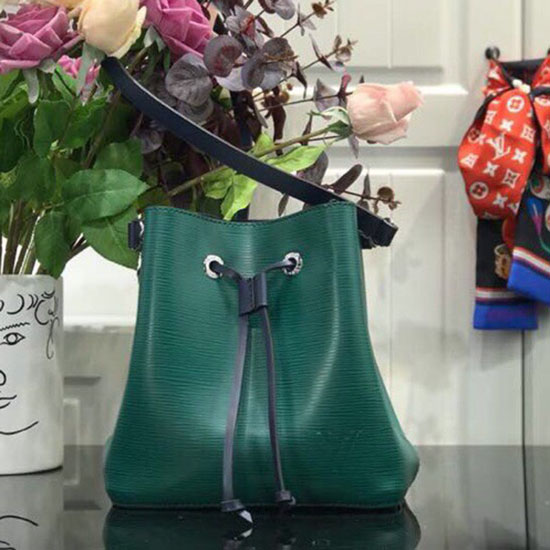 Louis Vuitton Neonoe Bb Esclusivo Prelancio Verde M53612