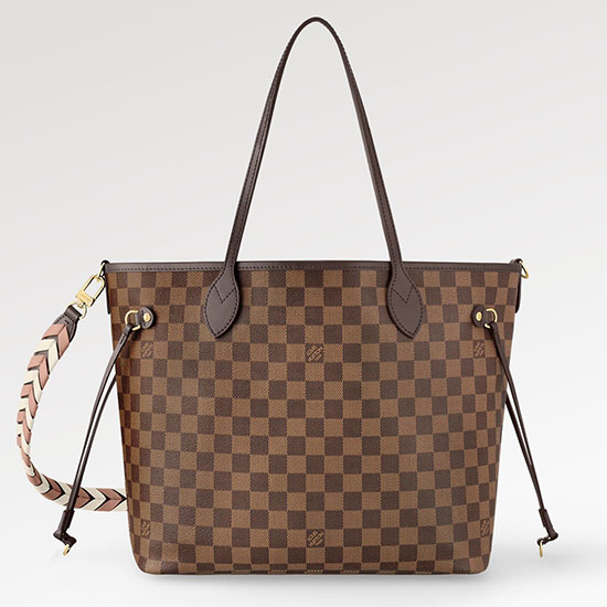 Louis Vuitton Neverfull Mm N40448