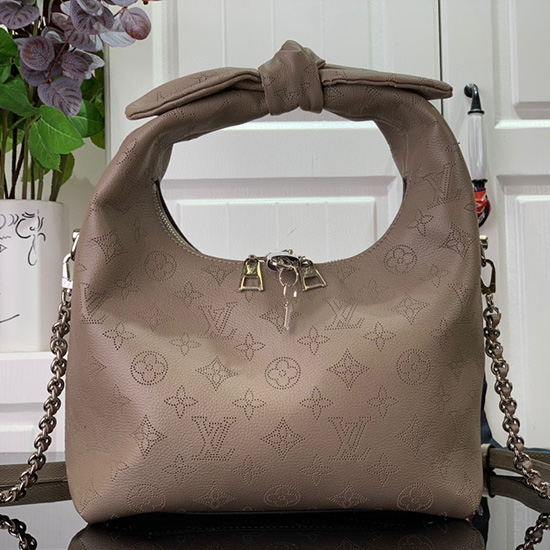 Louis Vuitton Perché Nodo Pm Galet M20701