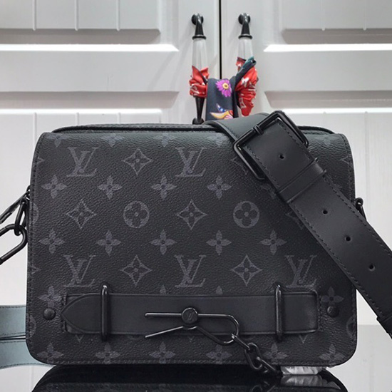 Louis Vuitton Piroscafo Messenger M45585