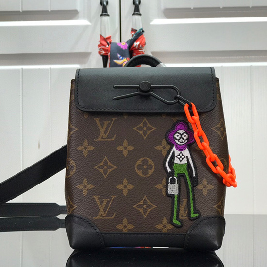 Louis Vuitton Piroscafo Xs M80327