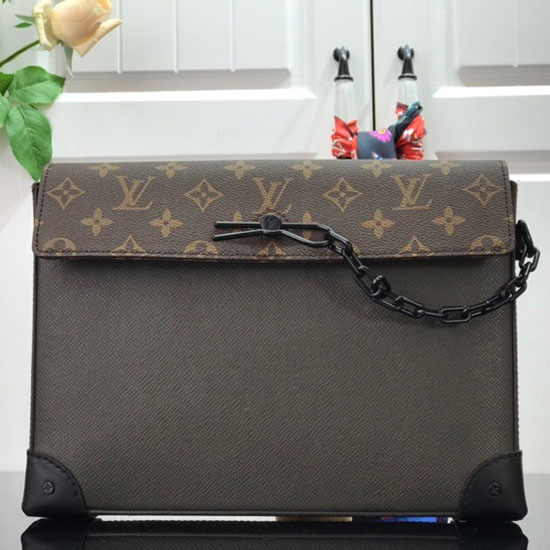 Louis Vuitton Pochette Viaggio A Vapore M30583