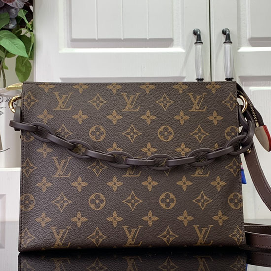 Louis Vuitton Pochette Viaggio Mm M47542