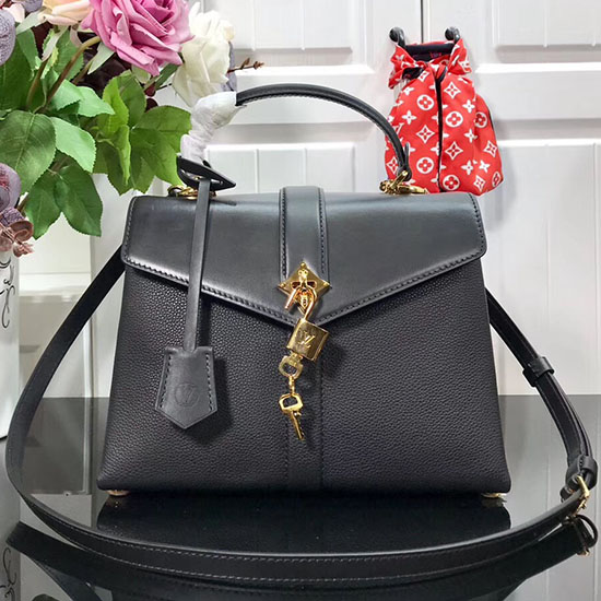 Louis Vuitton Rosa Des Vents Pm Nero M53821