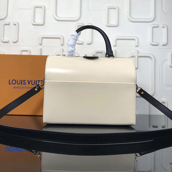 Louis Vuitton Speedy Doctor 25 Crema M53041