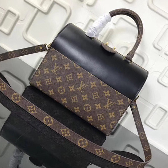 Louis Vuitton Speedy Dottore 25 M51468