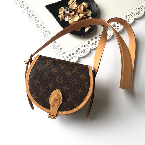 Louis Vuitton Tamburello M44860