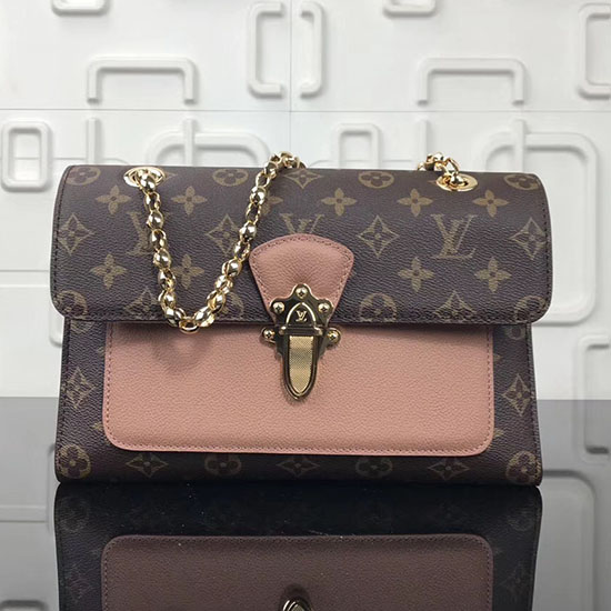 Louis Vuitton Victoire Nuda M41731