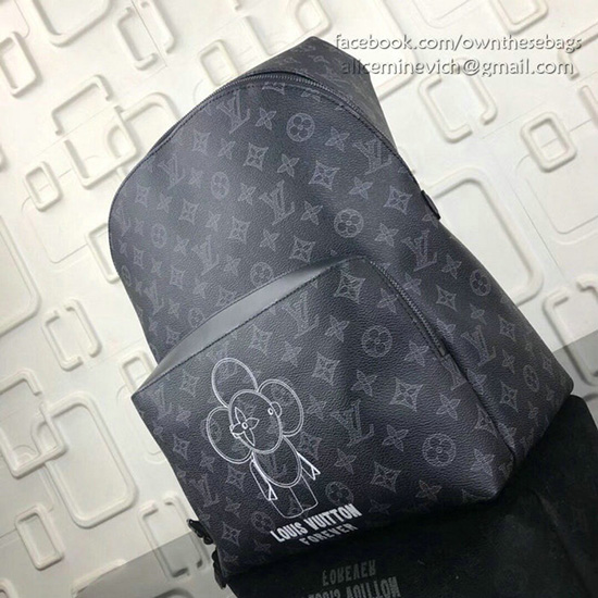 Louis Vuitton Zaino Apollo M43675