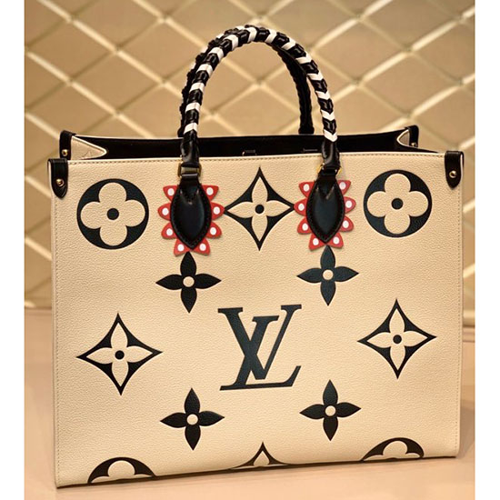 Lv Furbo Onthego Gm M45372