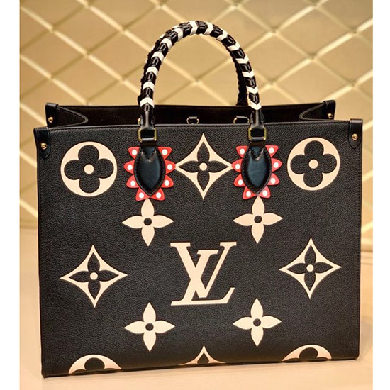 Lv Furbo Onthego Gm M45373