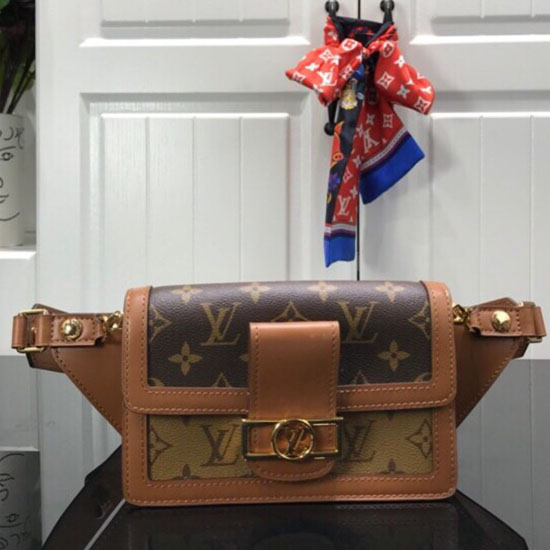 Marsupio Louis Vuitton Dauphine M44586