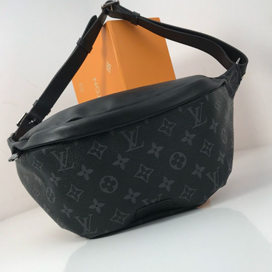 Marsupio Louis Vuitton Monogram Eclipse M43644