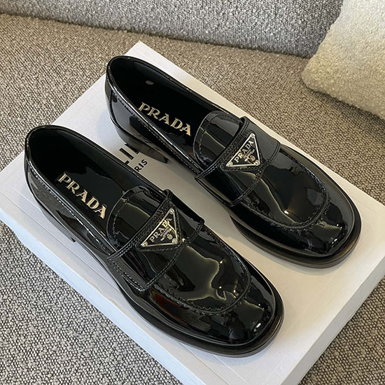 Mocassini Prada Snp090801