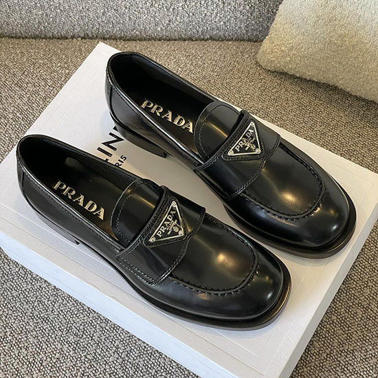 Mocassini Prada Snp090802