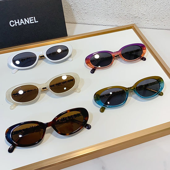 Occhiali Da Sole Chanel Mgc051501