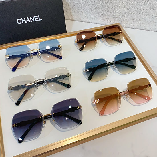 Occhiali Da Sole Chanel Mgc051502