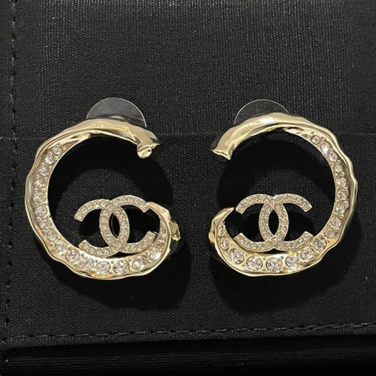 Orecchini Chanel Jce061402