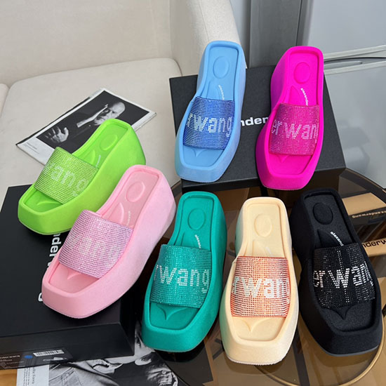 Pantofole Alexanderwang As03171