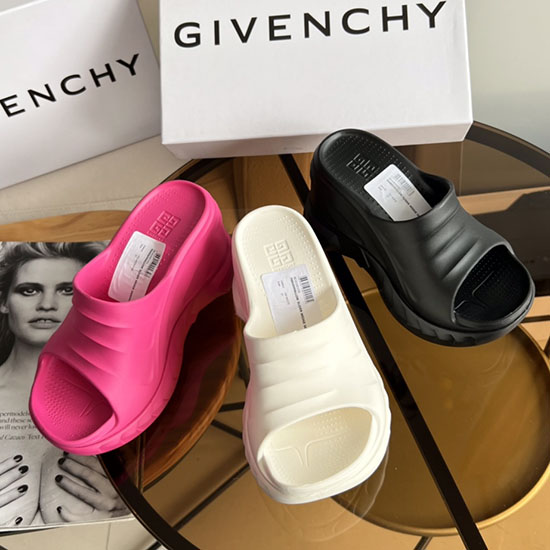 Pantofole Givenchy Gs03171