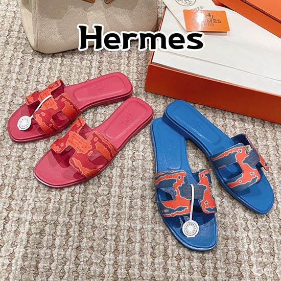 Pantofole Hermes SNH042101