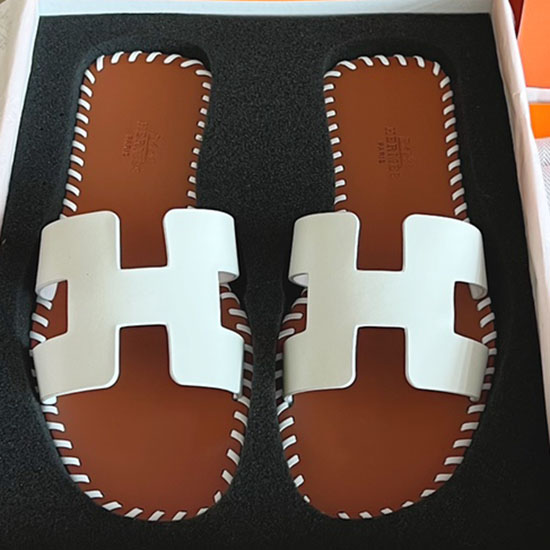 Pantofole Hermes Sdh062201